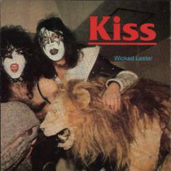 Kiss : Wicked Lester